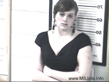 Shelby J Swan Mugshot